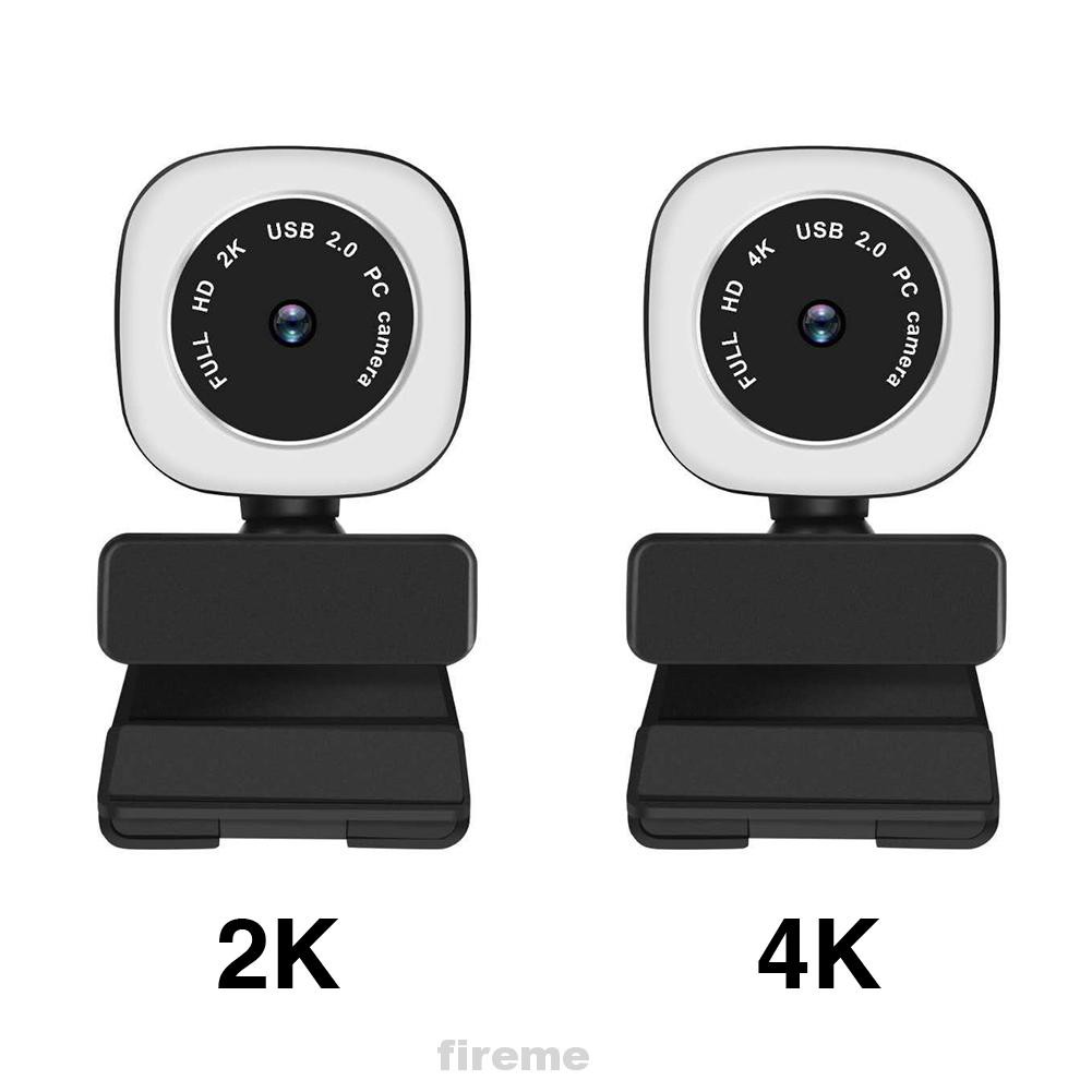 Webcam Hd 1080p Có Kẹp Đa Năng Chuyên Dụng Cho Game Thủ
