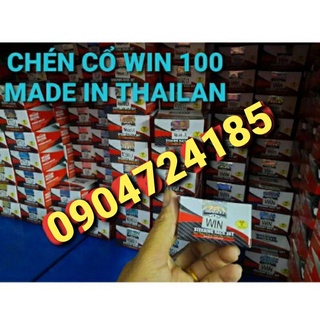 Chén cổ honda win 100 hodavi thailan