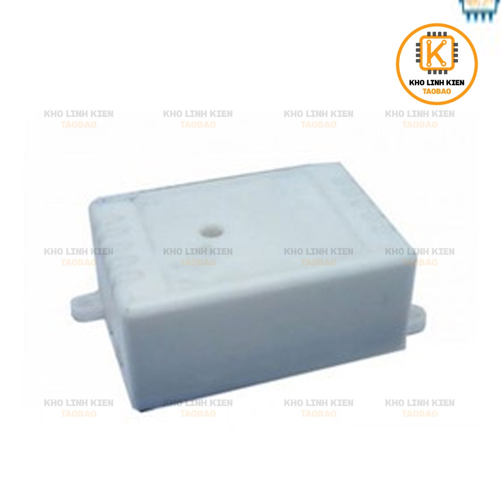 Hộp Nhựa 50x35x22MM Hộp Đựng Mạch Điện