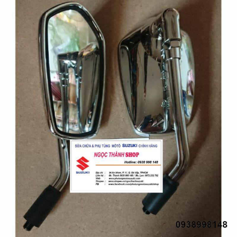 Cặp kính cặp gương hậu EN EN125 EN150 EN150A HJ125 ...-NTS