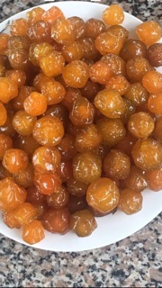 5kg hồng sấy dẻo