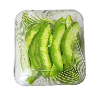 500gr Vỏ Mứt Bười Thái Lan Sấy Dẻo - Túi Zip/ Hộp Nhựa Làm Quà Tặng Tết