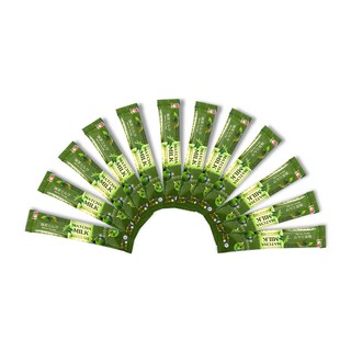 Trà Sữa MATCHA NHẬT BẢN_12 Ống