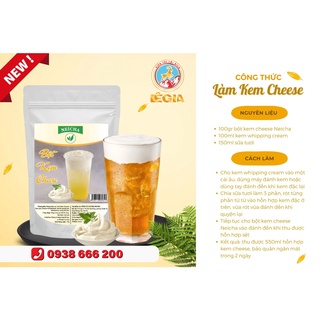 Bột Kem Cheese Neicha 1kg