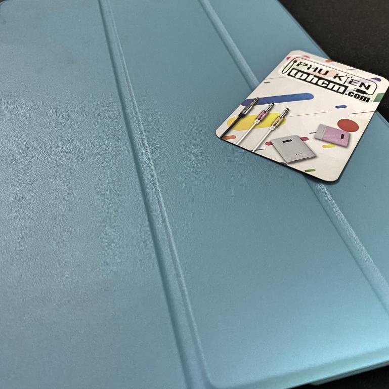Bao da iPad Pro 11 inch 2018 - Pro 2020 - Pro M1 2021 - Air 4 2020 - iPad Air 5 M1 2022 Smart Case