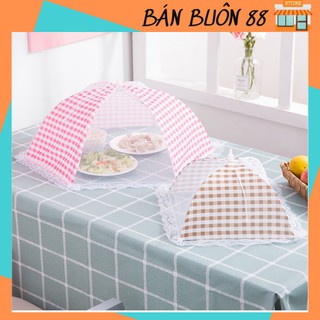LỒNG BÀN VẢI LƯỚI GẤP RÚT SIÊU TIỆN LỢI 88043 GIANG PHẠM