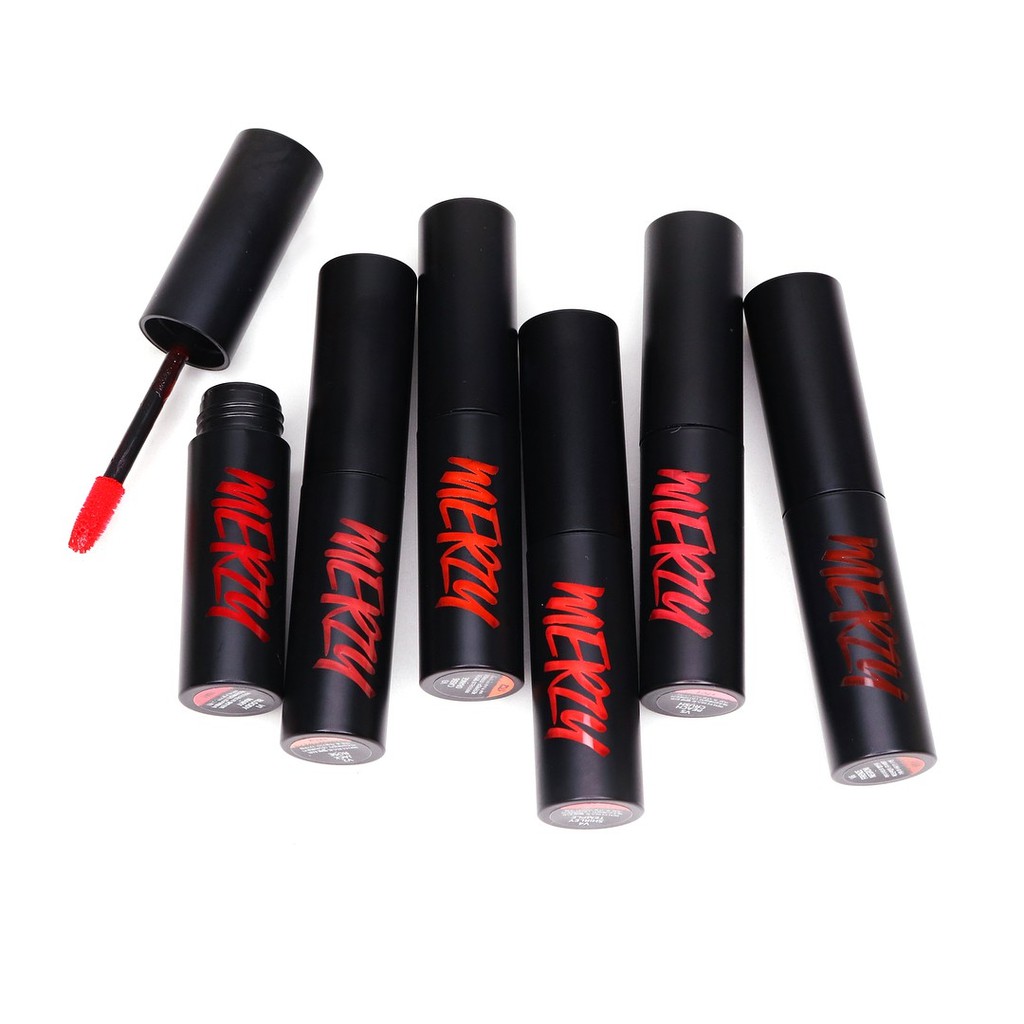 Son Kem Lì Merzy Another Me The First Velvet Tint | BigBuy360 - bigbuy360.vn