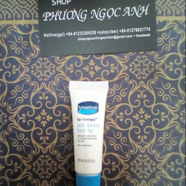 Son dưỡng môi mỹ