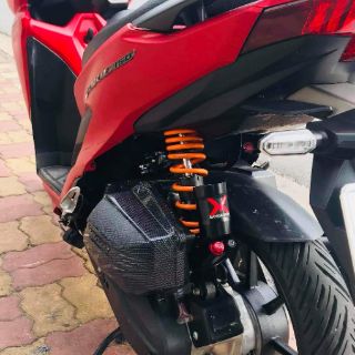 Phuộc  X1R  SCK VARIO / CLICK