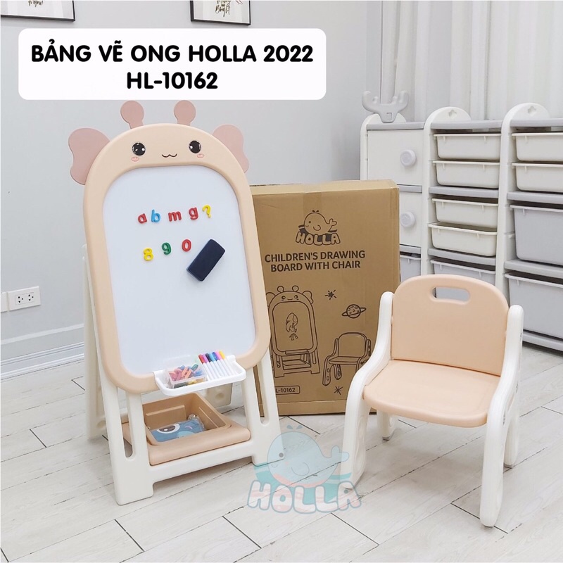 Bảng Vẽ Ong Holla Cao Cấp 2022 HL-10162
