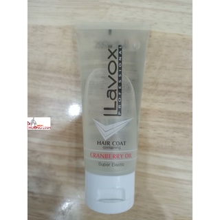 Serum dưỡng tóc lavox