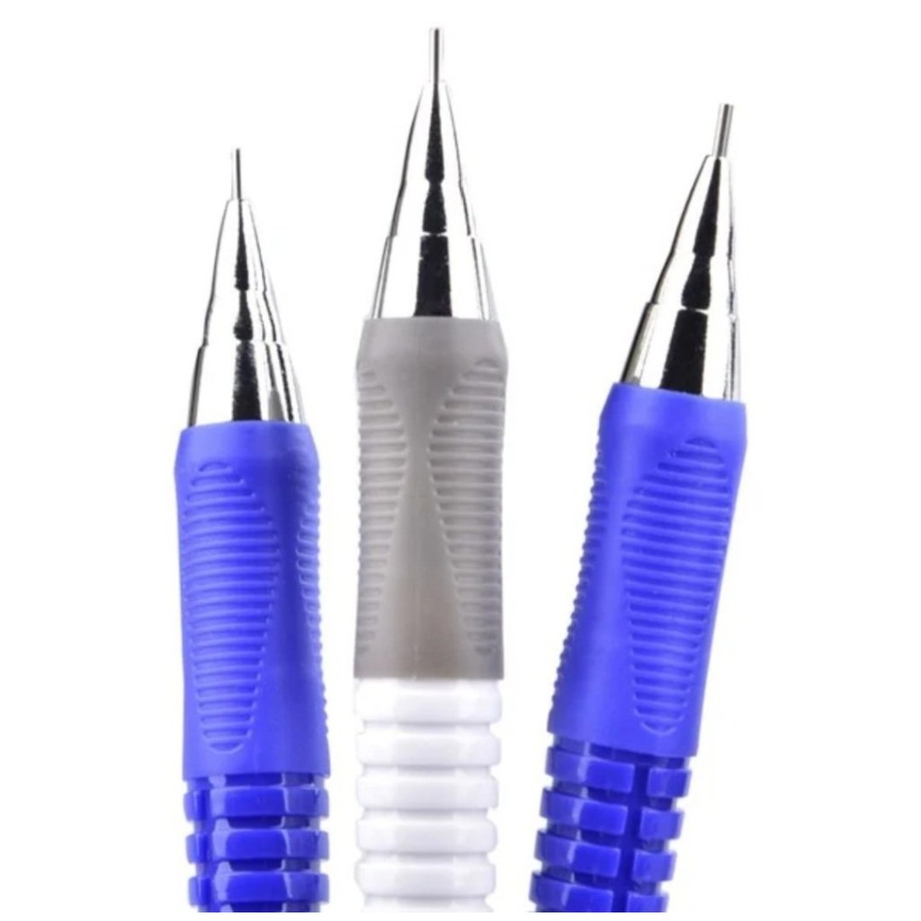 , Bút chì bấm Thiên Long PC-024, ngòi 0.5 mm