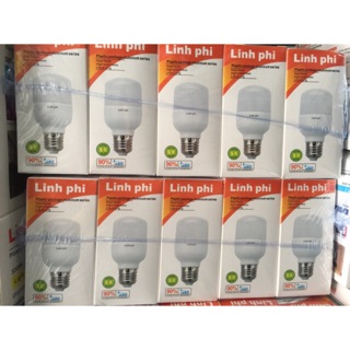 10 bóng led linh phi 5w