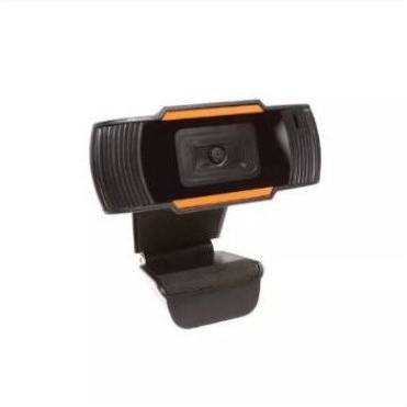 Webcam Wc 270 Hd 720p Tích Hợp Micro Tiện Dụng | BigBuy360 - bigbuy360.vn