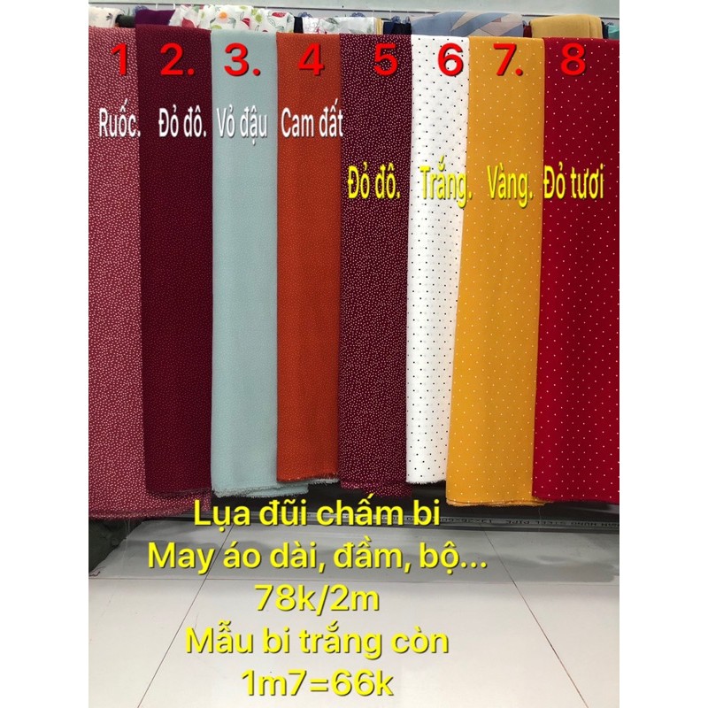 vải lụa đũi