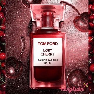 ✯𝙍𝙤𝙨𝙚𝟵𝟵✯Nước hoa TomFord Lost Cherry 2ml/5ml/10ml