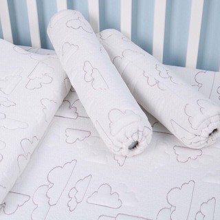 Gối ôm, chặn trẻ sơ sinh Petit Soleil