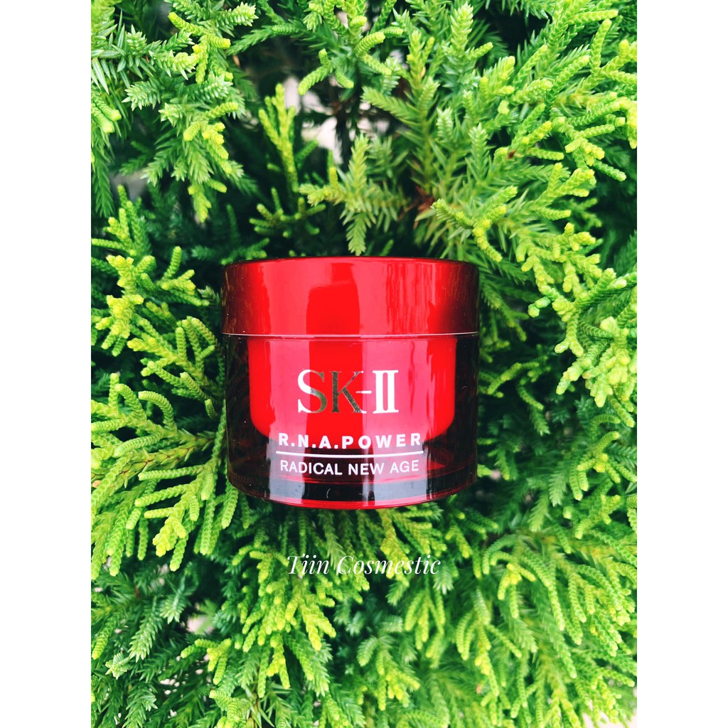 Kem Dưỡng Ẩm Chống Lão Hóa SK-II R.N.A. Power Radical New Age 15g