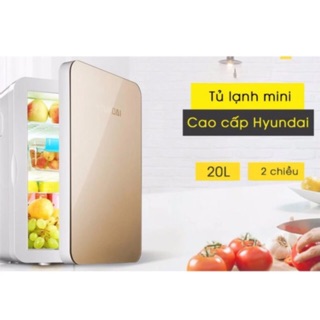 Tủ lạnh mini 20L