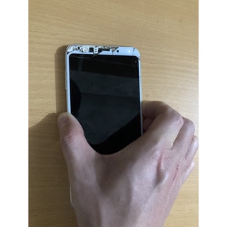 Điện thoại xác xiaomi redmi 5 plus