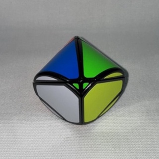 Rubik biến thể tròn cylinder 2x2 barrel
