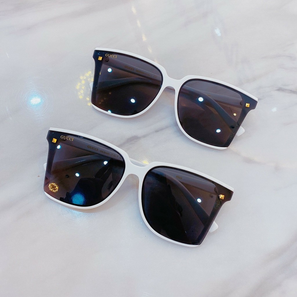 [Mã FAGOGO giảm 12% đơn 99K] Mắt kính thời trang cao cấp cho nữ B221 UV 💎 FREESHIP 💎 chống tia UV400 | BigBuy360 - bigbuy360.vn