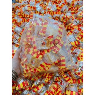 Com 1kg Kẹo dẻo Mini Gummy Risen Mỹ