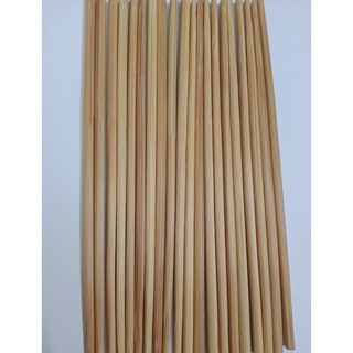 Bộ 10 đôi đũa bằng tre làng Vác dùng trong gia đình