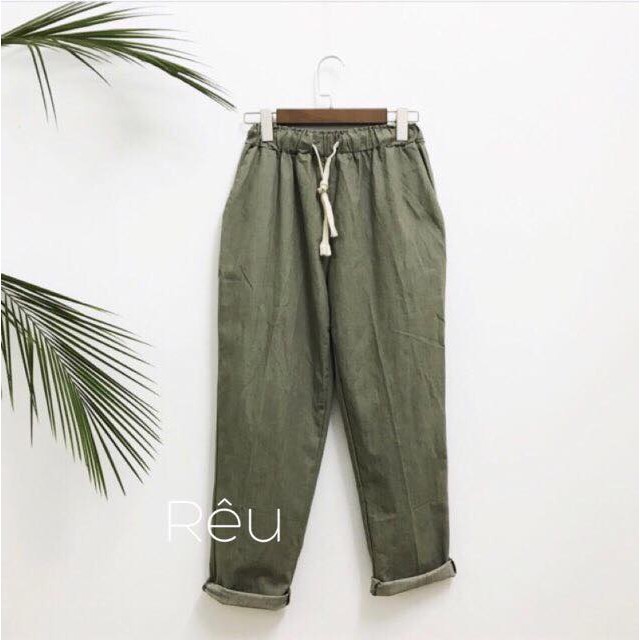 Lẻ = sỉ. Quần baggy thô đũi hàng có sẵn | BigBuy360 - bigbuy360.vn