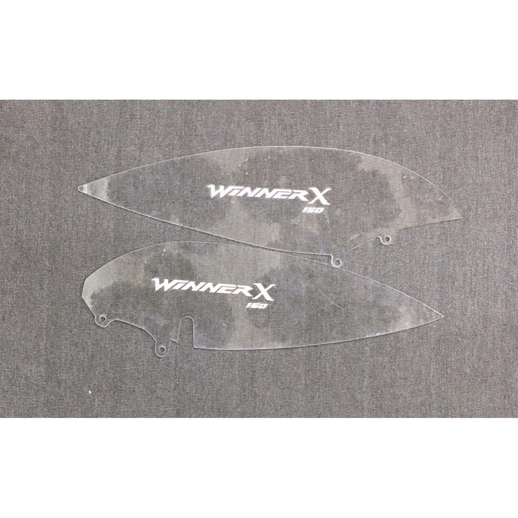 Ốp sườn mica Winner X