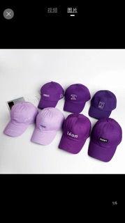 mũ ullzang [ order ]