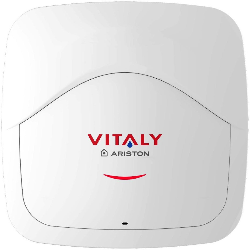 Bình Nóng Lạnh Ariston Vitaly 30SL Slim 30L - Bình Nóng Lạnh Chống Giật -  Phân Phối Chính Hãng  - Bảo Hành 24 Tháng