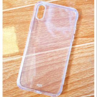 Ốp lưng iPhone X dẻo trong Silicon cao cấp chống vàng ố