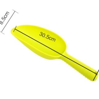 [PWL TOOLS] XẺNG XÚC ĐẤT TRỒNG CÂY CHẤT LIỆU NHỰA