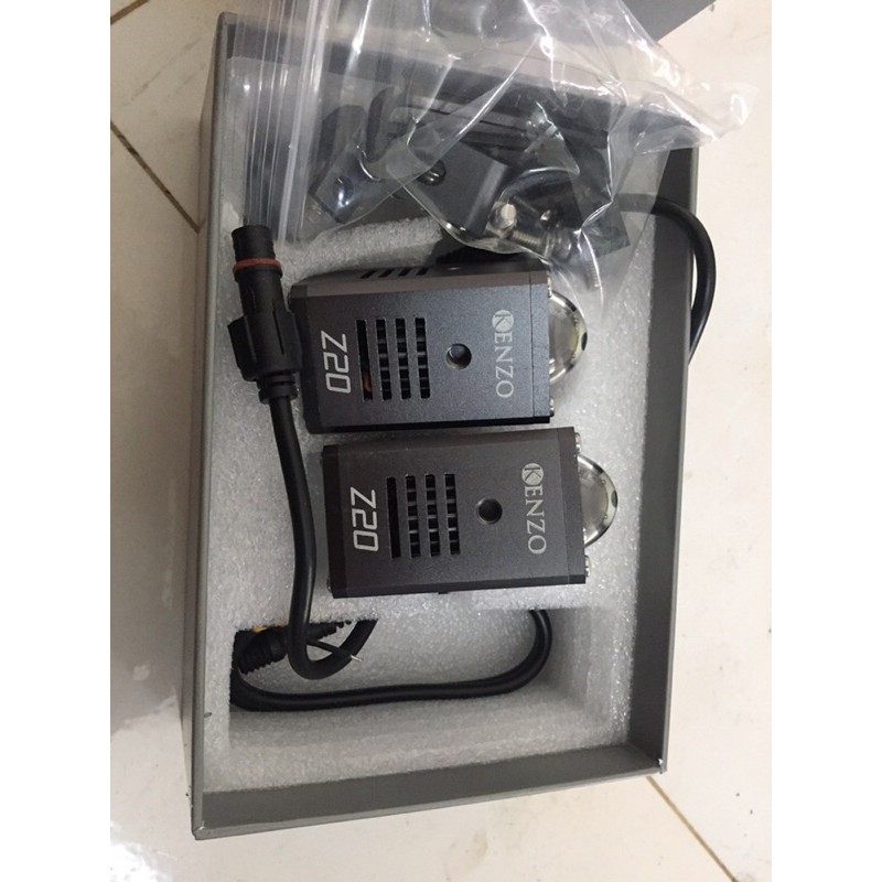 kenzo z20 chính hãng bảo hành 12 tháng