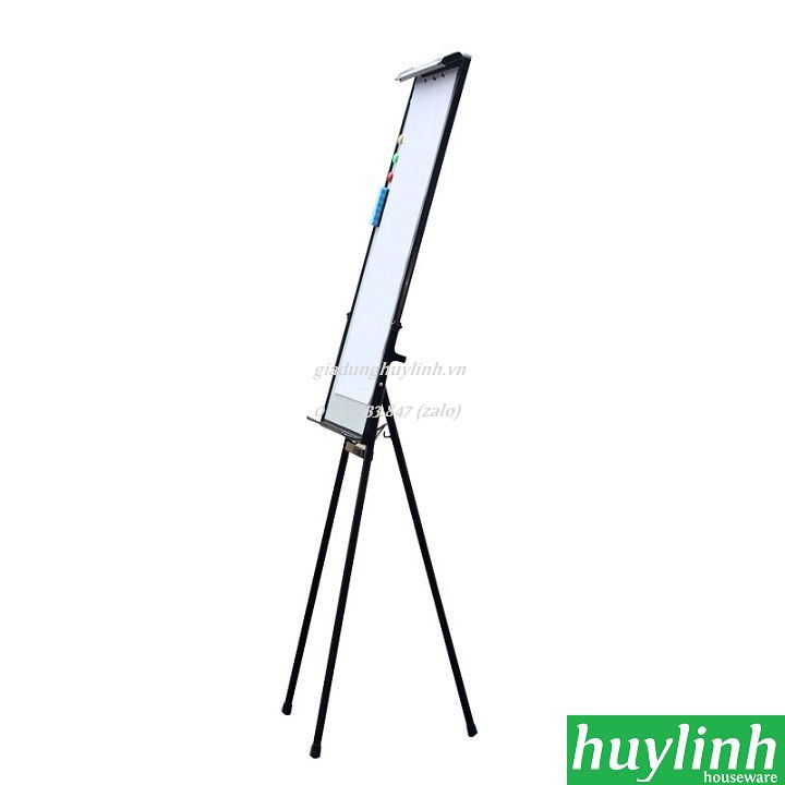 Bảng Flipchart Silicon FB33 (60 x 90cm) - 3 chân