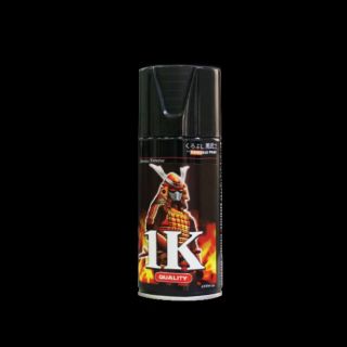 Sơn Samurai Chai Sơn phủ bóng k1kT