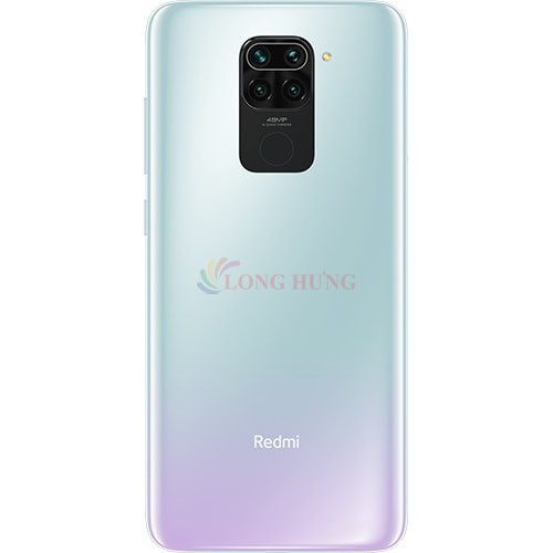 Điện thoại Xiaomi Redmi Note 9 (3GB/64GB) - Hàng chính hãng | WebRaoVat - webraovat.net.vn