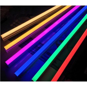 Bộ đèn T4 Led 8w