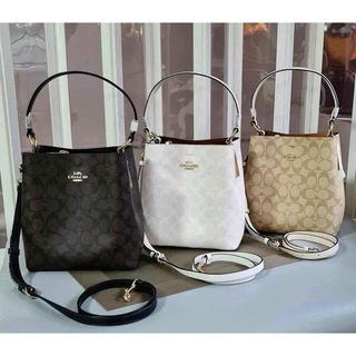 Túi coach xuất xịn