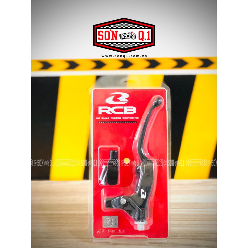 Tay côn RCB S1 chính hãng