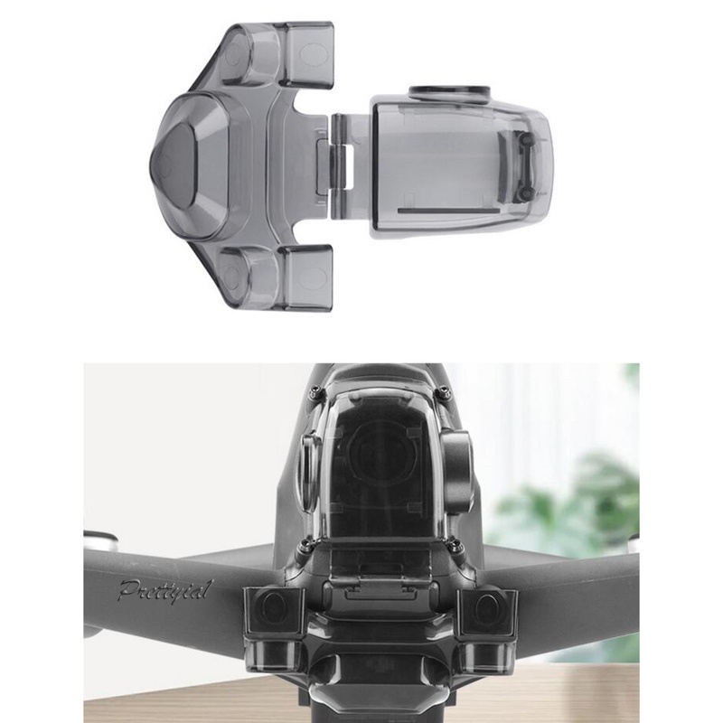 Nắp Bảo Vệ Ống Kính Máy Ảnh Cho Gimbal Dji Mavic Pro 1