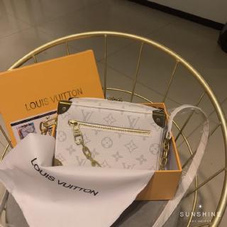 Túi Hộp Mềm Lv Thời Trang Mùa Xuân 2020 Chất Lượng Cao