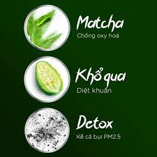Sữa tắm DETOX Lifebouy THAN HOẠT TÍNH + BẠC HÀ( Chai 200g) | BigBuy360 - bigbuy360.vn