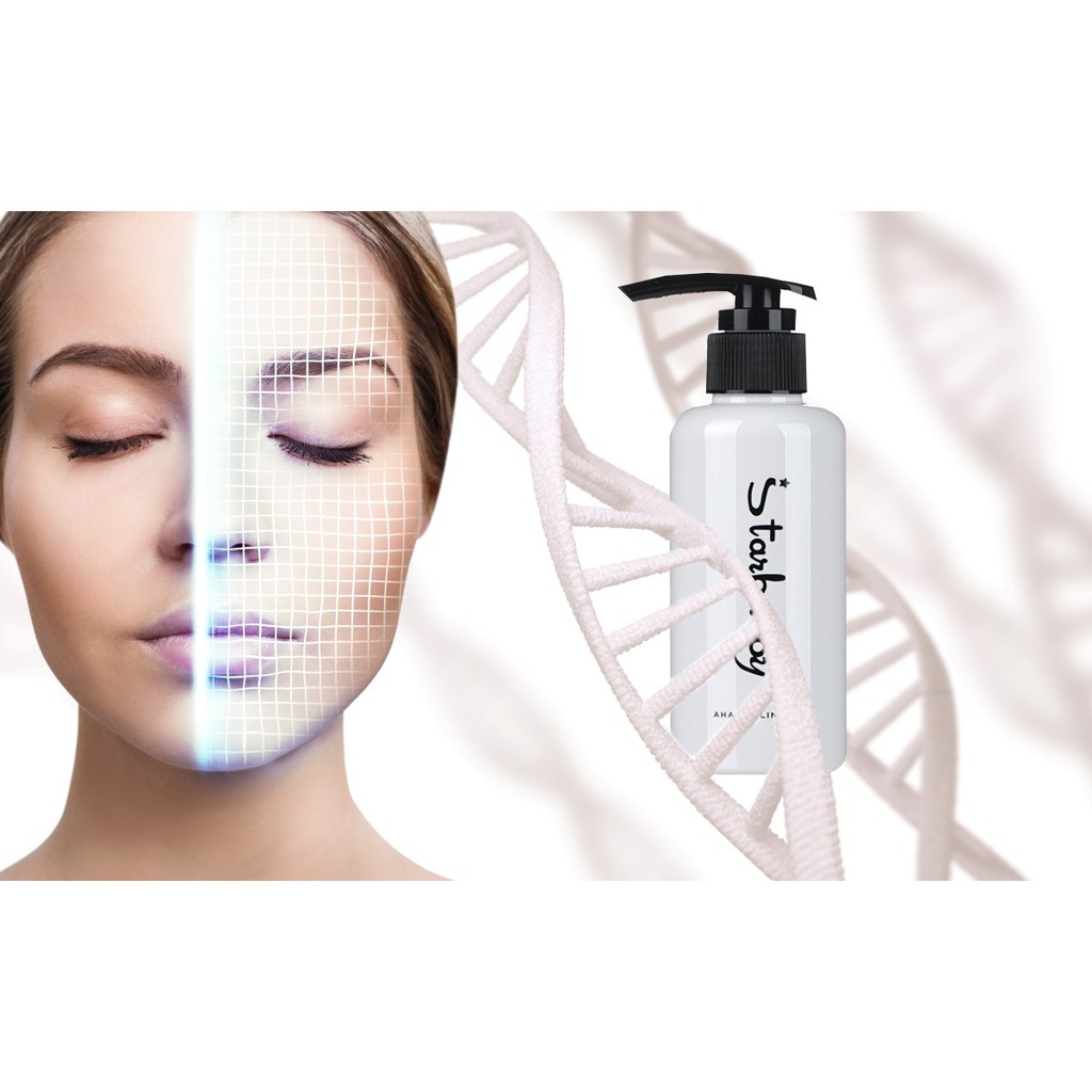 GEL TẨY DA CHẾT STARBAABY AHA PEELING GEL HÀN QUỐC | BigBuy360 - bigbuy360.vn