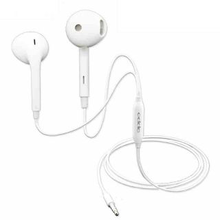 Tai nghe ip cổng 3.5mm cho điện thoại android