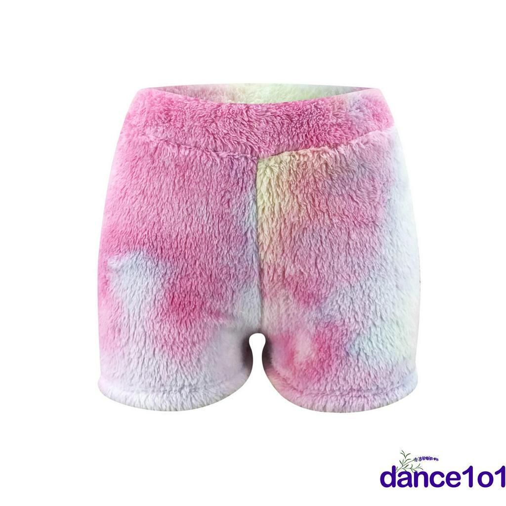 Set Áo Hoodies Có Nón Dài Tay + Quần Short Lưng Cao Thời Trang Nữ