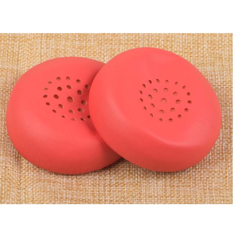 Phù Hợp Đệm Xốp Da Bọc Đầu Tai Nghe Cho SONY WH-CH400