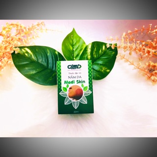 Nấm da medi-skin