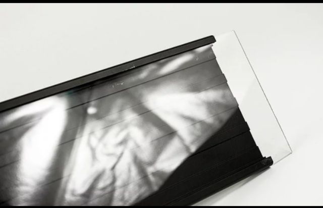 Máng nhôm chế đèn led meca mờ | BigBuy360 - bigbuy360.vn